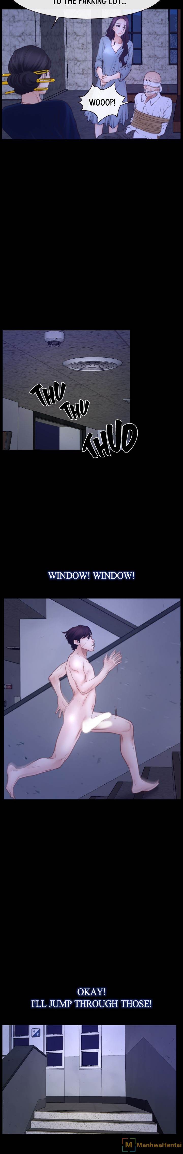 First Love chapter 31 page 9