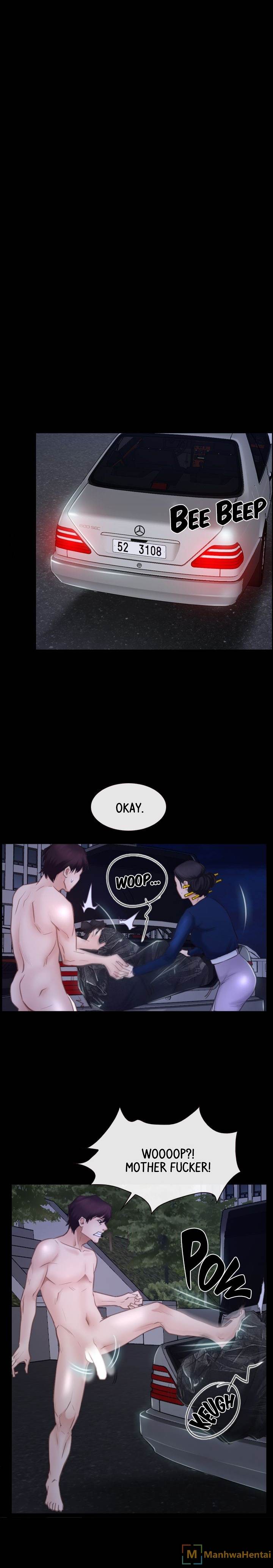 First Love chapter 31 page 23