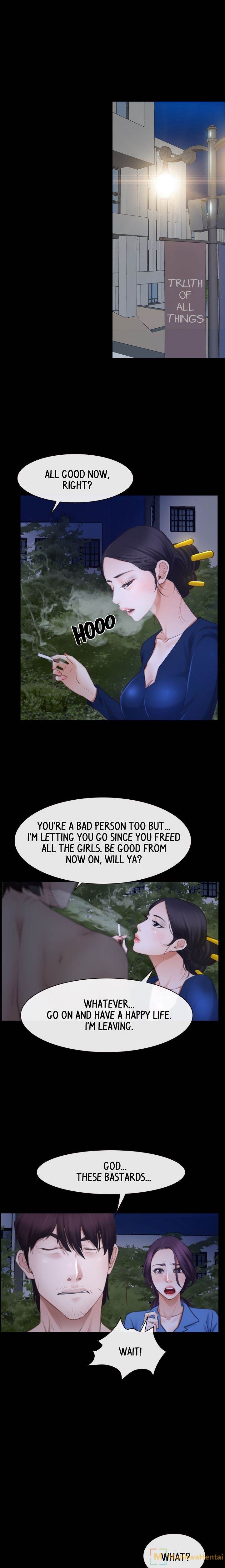First Love chapter 31 page 24