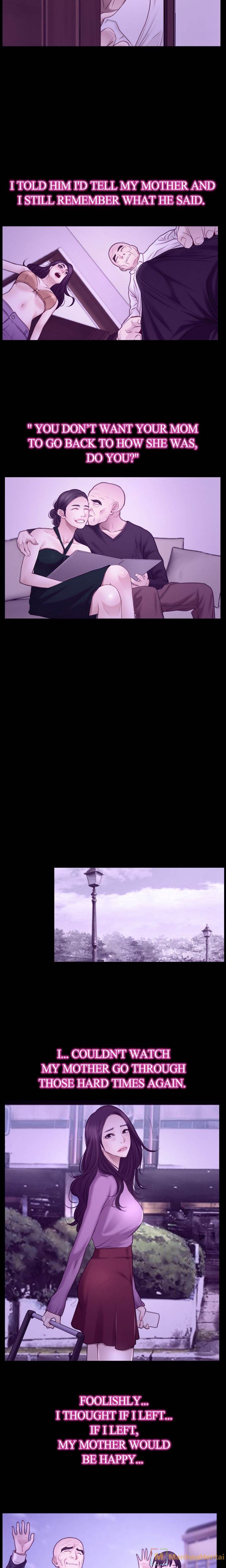 First Love chapter 32 page 11
