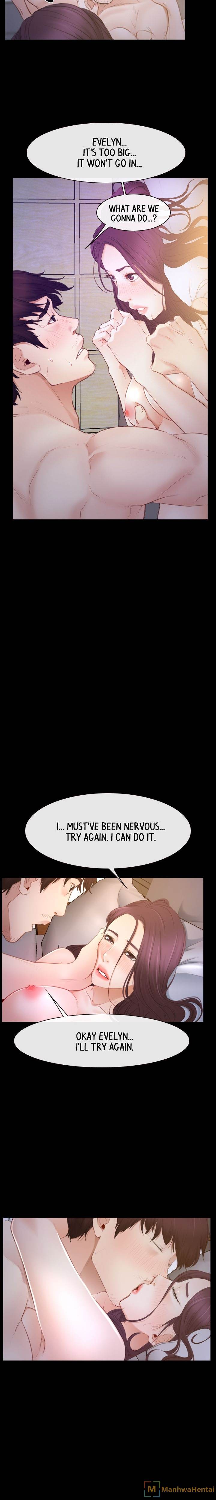 First Love chapter 34 page 2