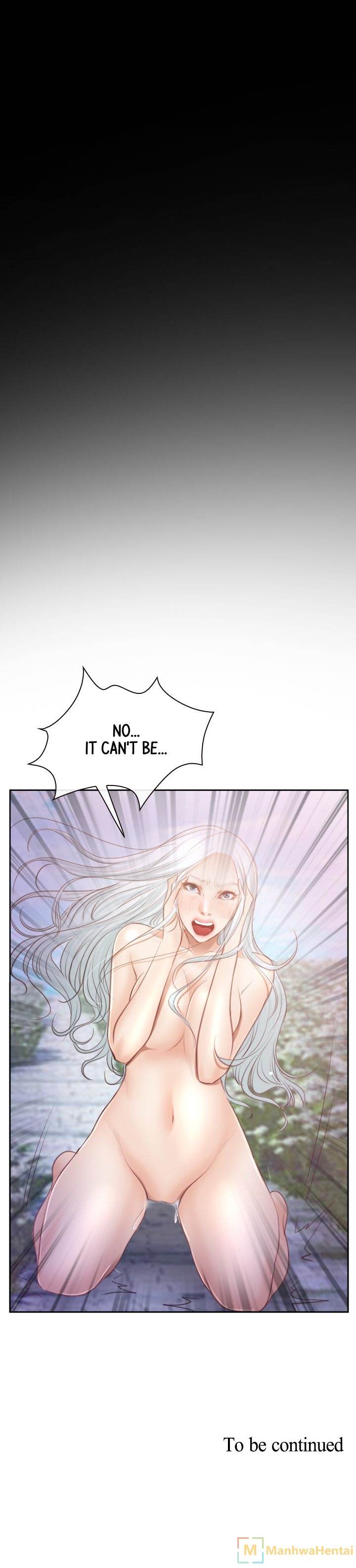 First Love chapter 36 page 24