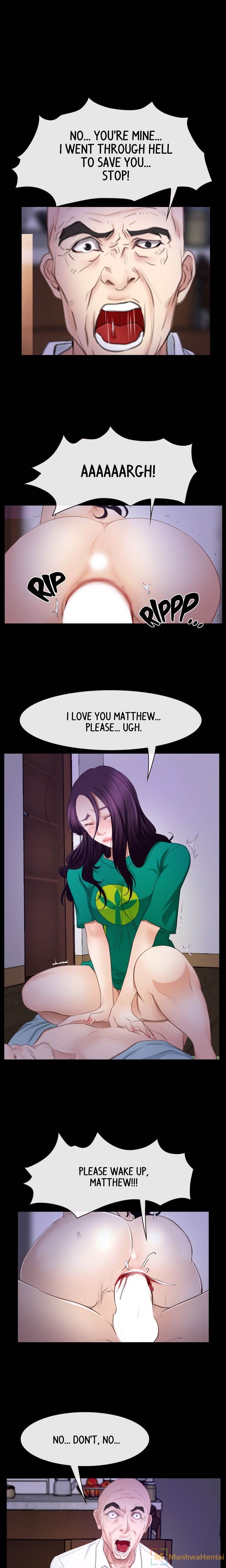 First Love chapter 37 page 1