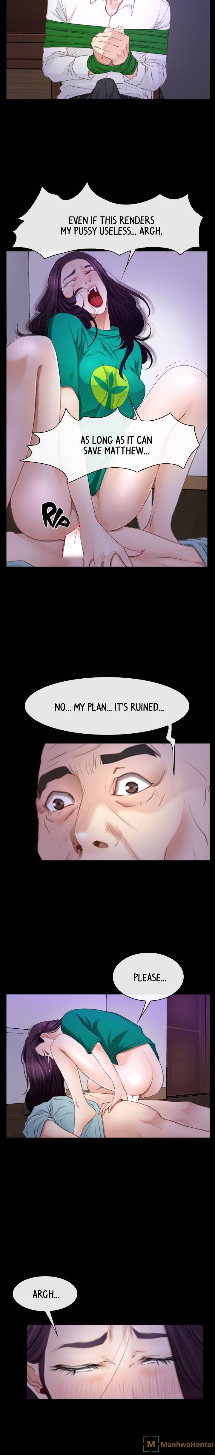 First Love chapter 37 page 2