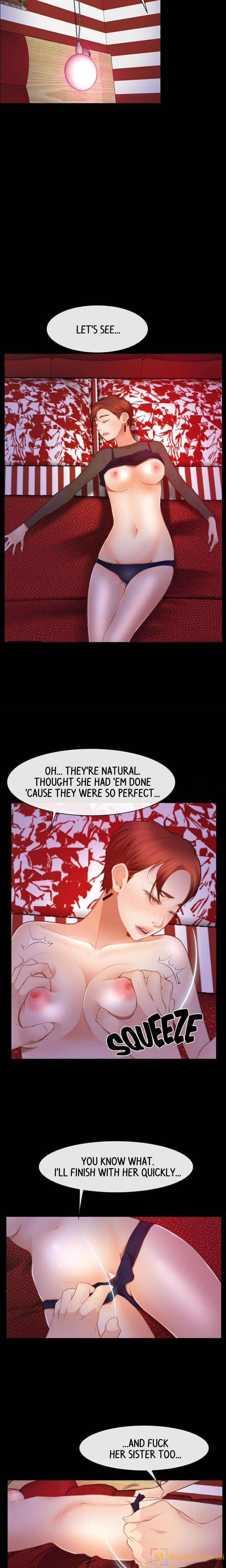 First Love chapter 40 page 14