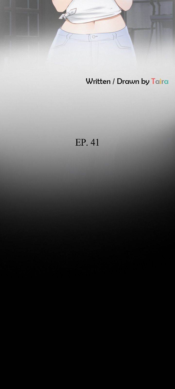 First Love chapter 41 page 3