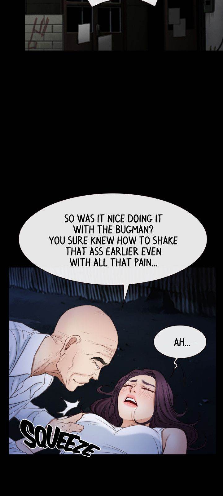 First Love chapter 42 page 6