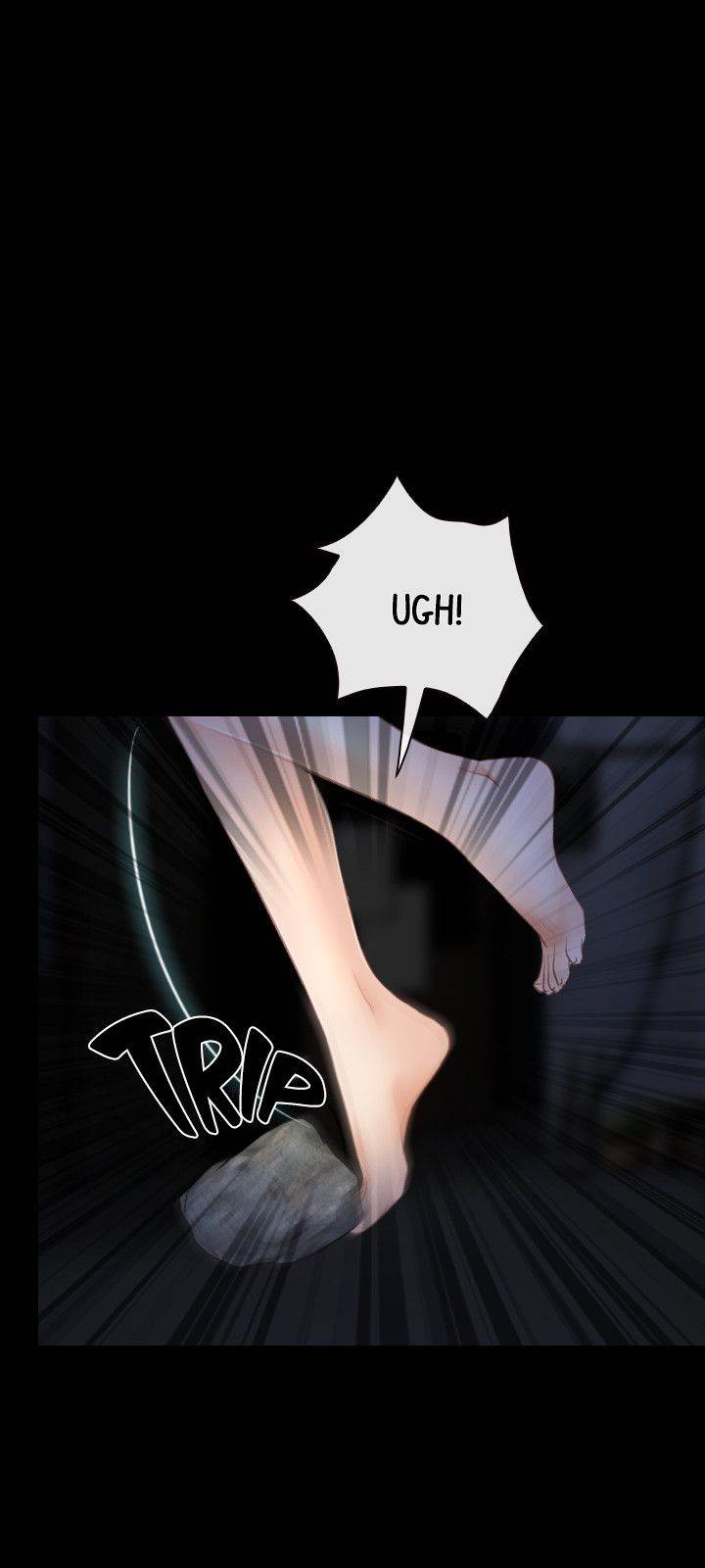First Love chapter 42 page 24
