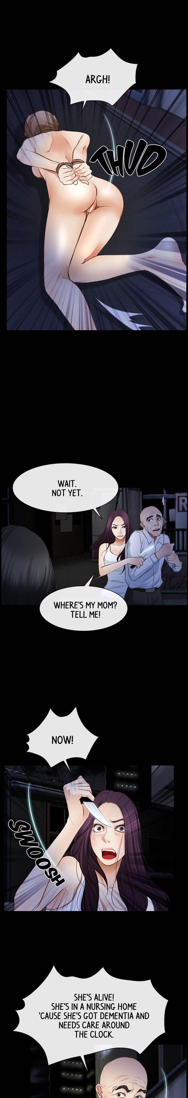 First Love chapter 42 page 25