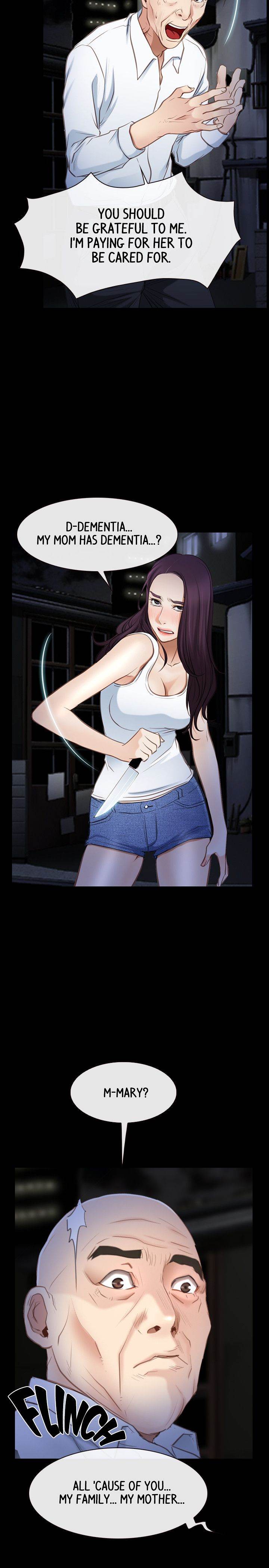 First Love chapter 42 page 26