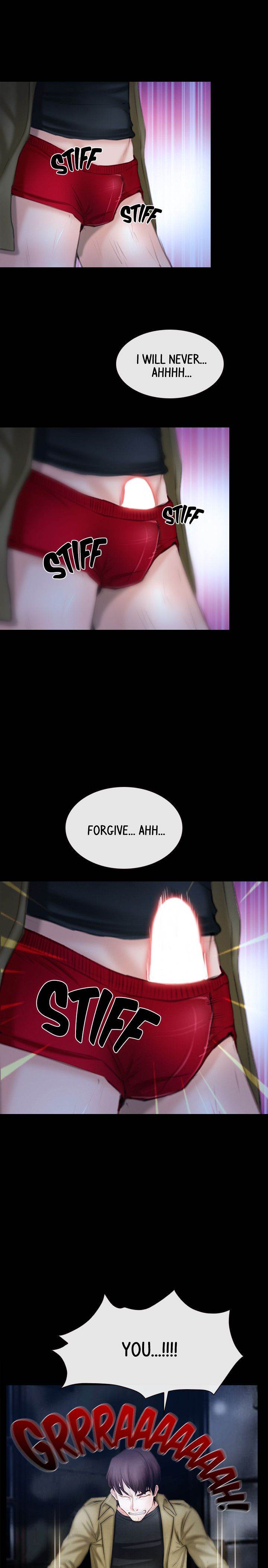 First Love chapter 44 page 6
