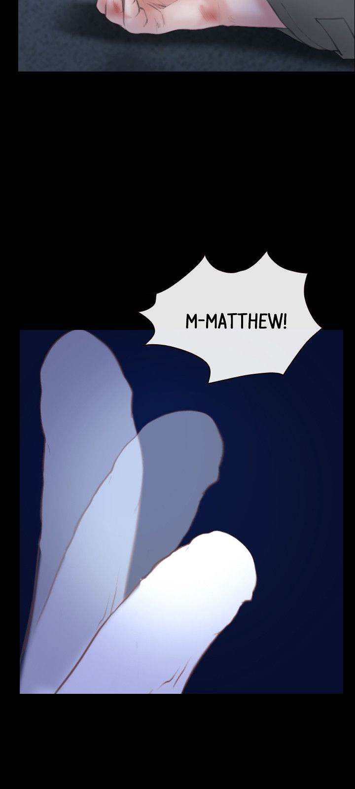 First Love chapter 44 page 23