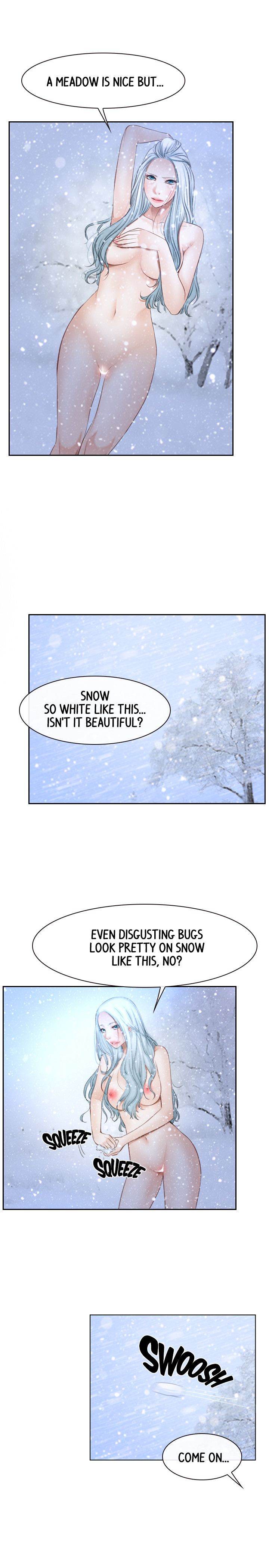 First Love chapter 44 page 27