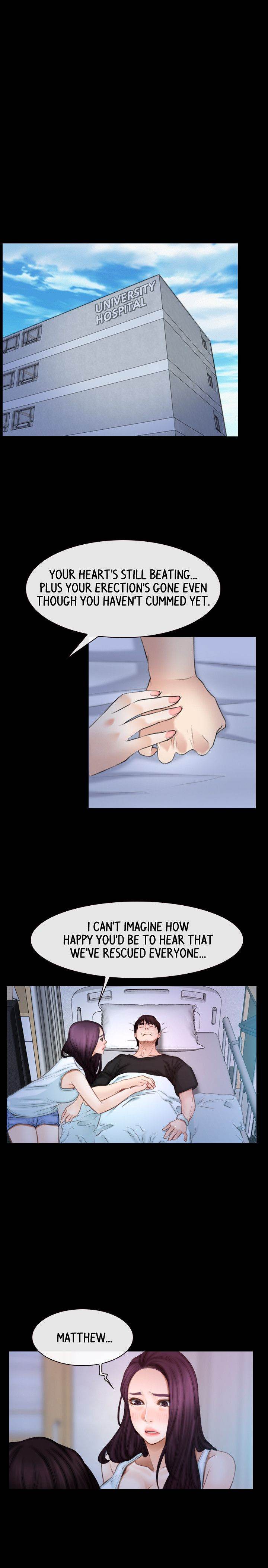First Love chapter 44 page 30