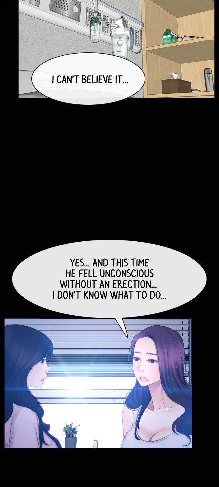 First Love chapter 45 page 8