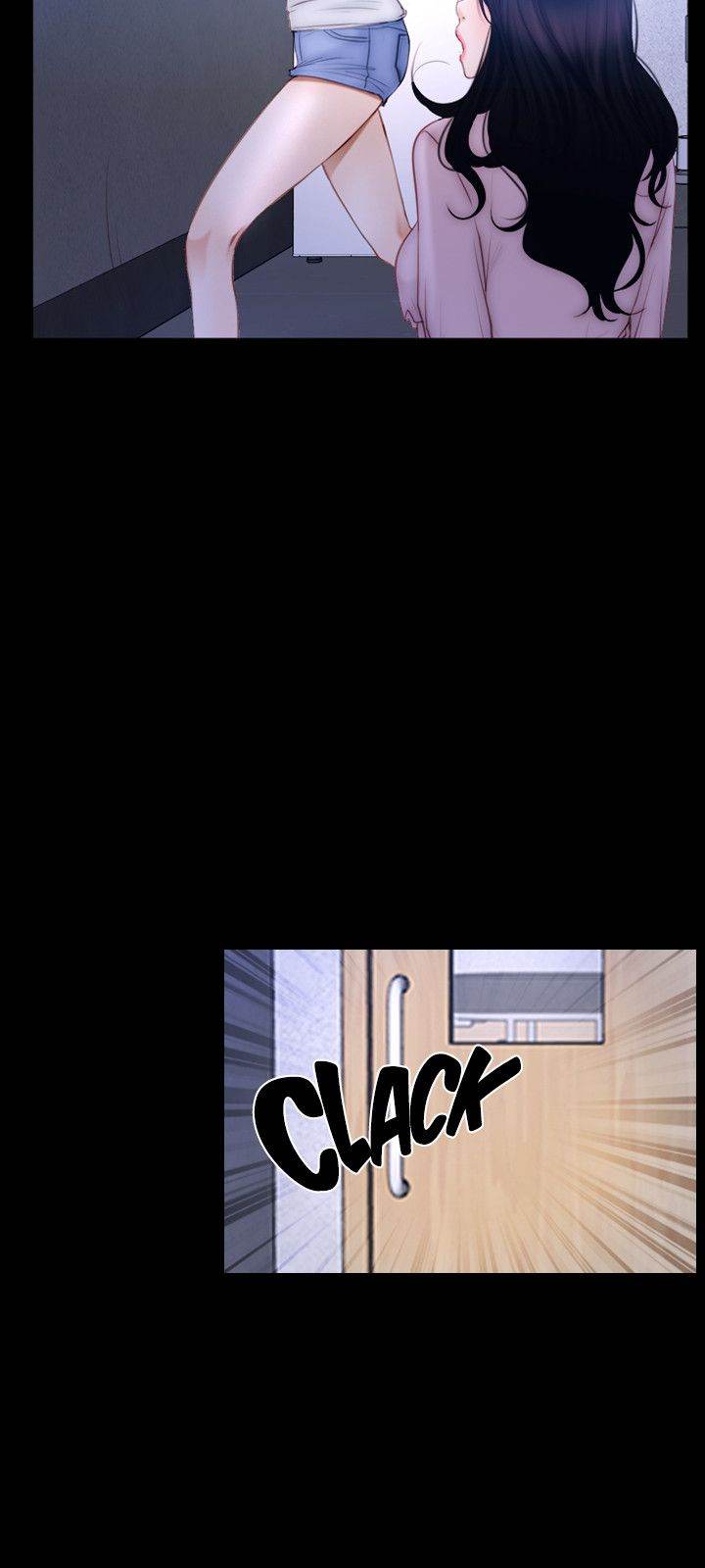 First Love chapter 45 page 11
