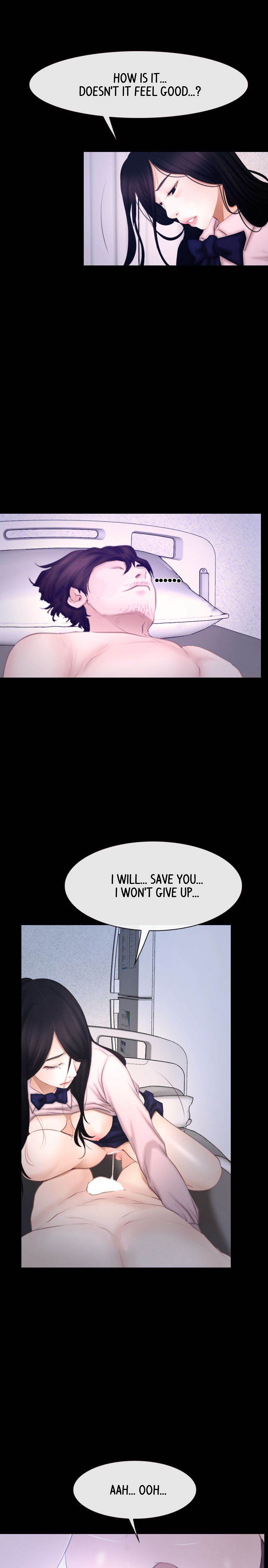 First Love chapter 46 page 10