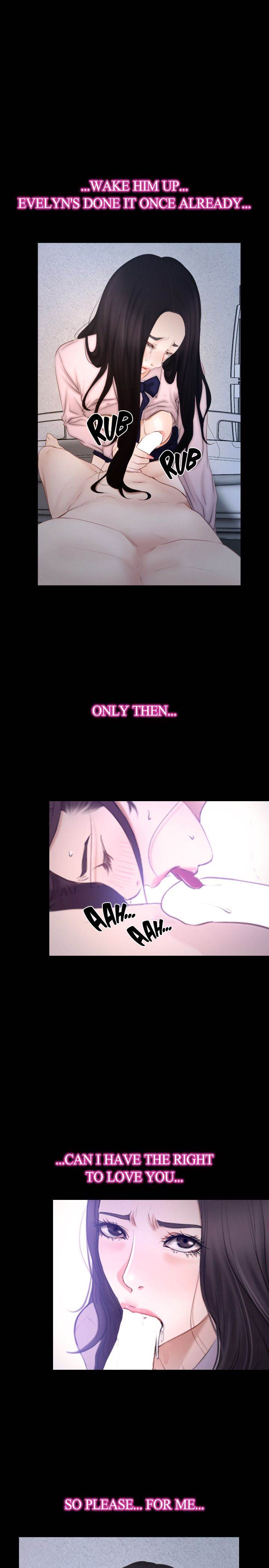 First Love chapter 46 page 12