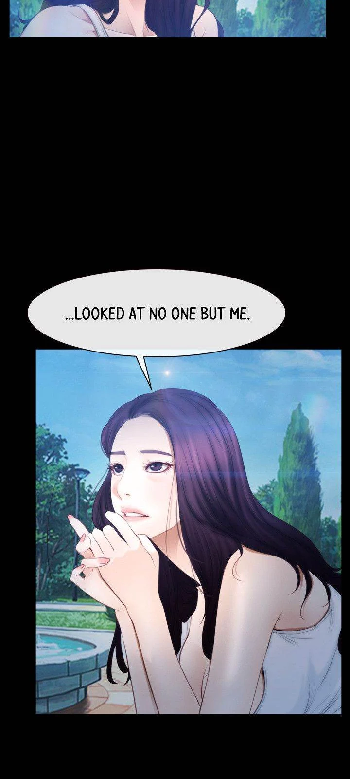 First Love chapter 46 page 23
