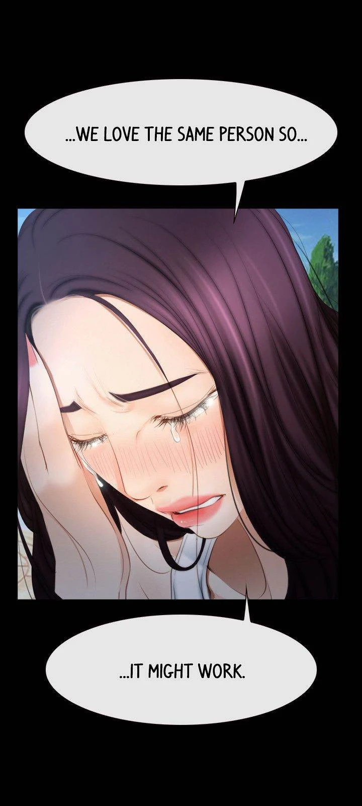 First Love chapter 46 page 29