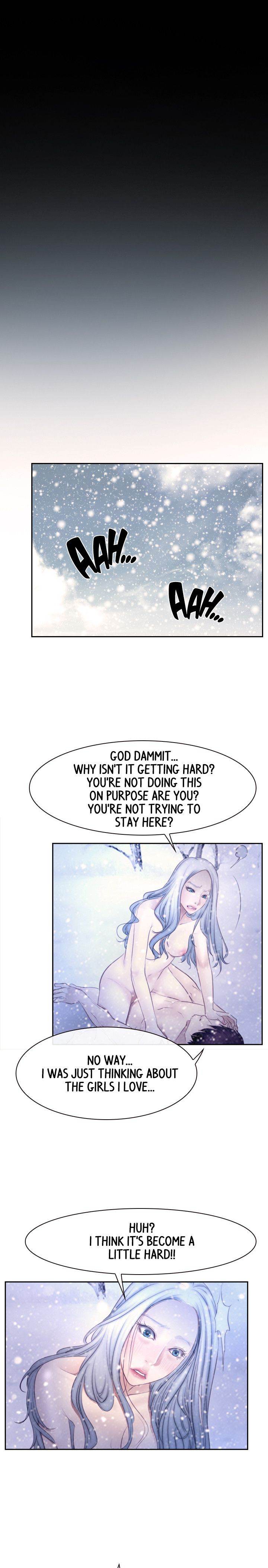 First Love chapter 46 page 30