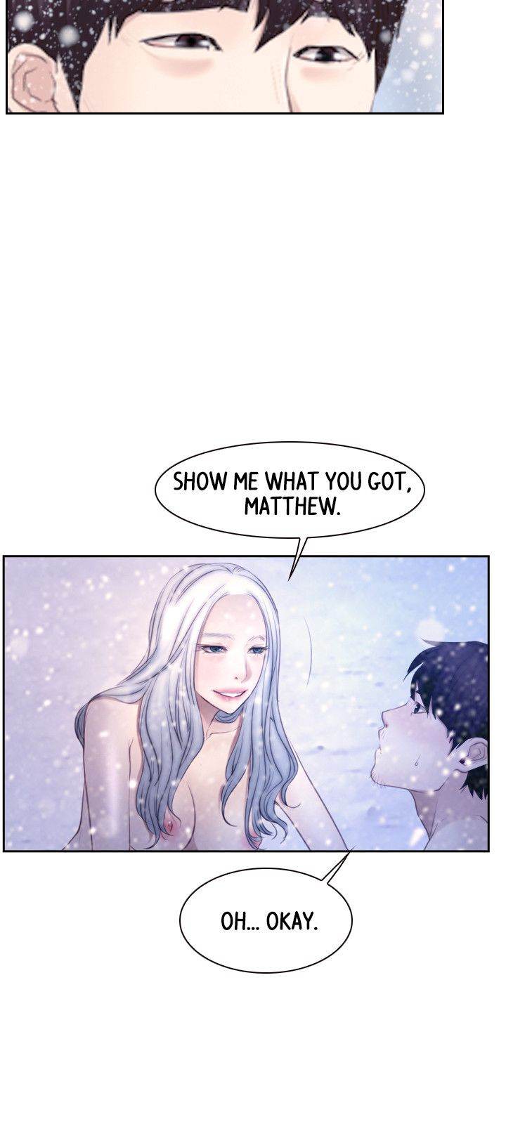 First Love chapter 46 page 32