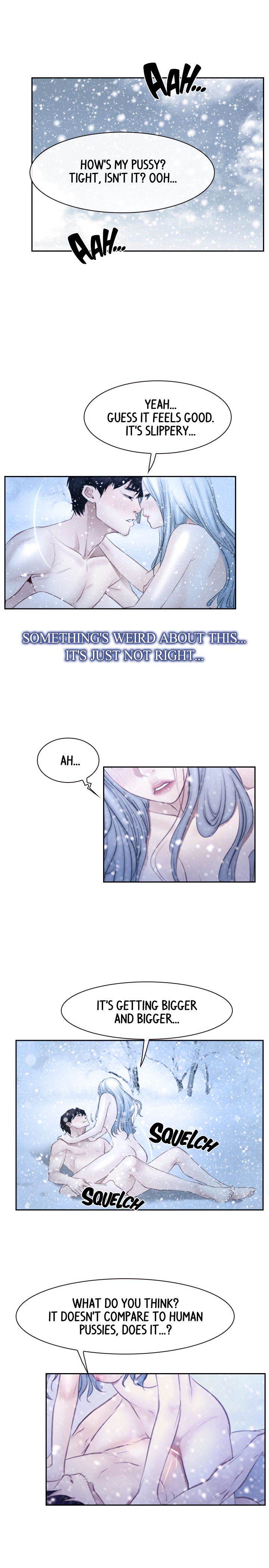 First Love chapter 47 page 7