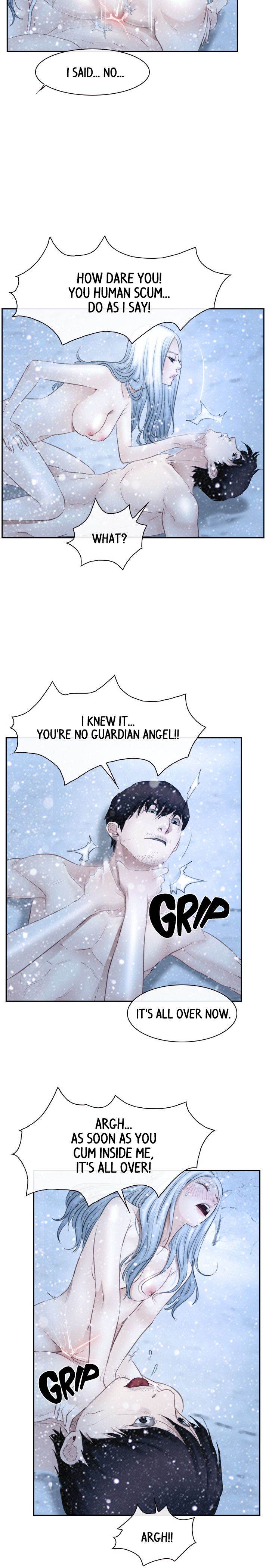 First Love chapter 47 page 17