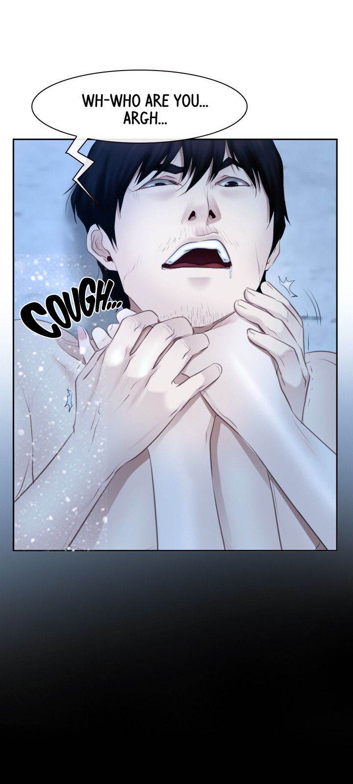 First Love chapter 47 page 18