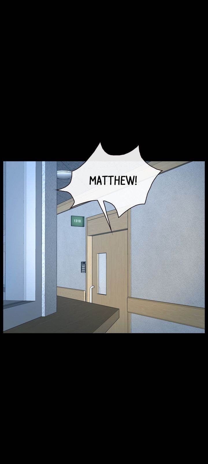 First Love chapter 47 page 21
