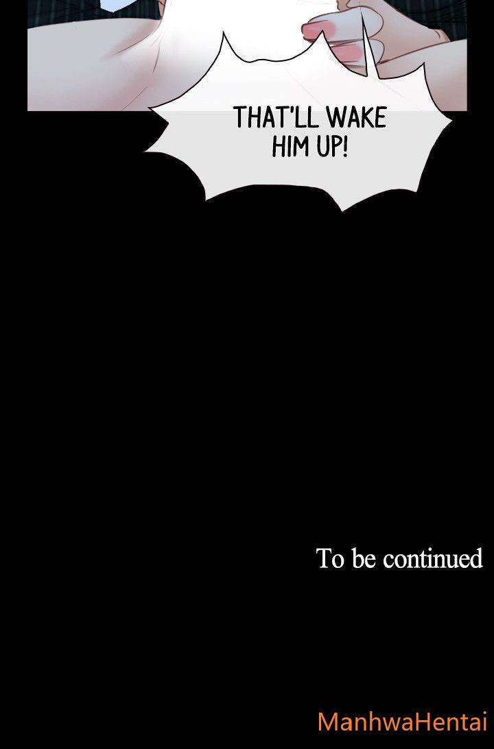 First Love chapter 47 page 27