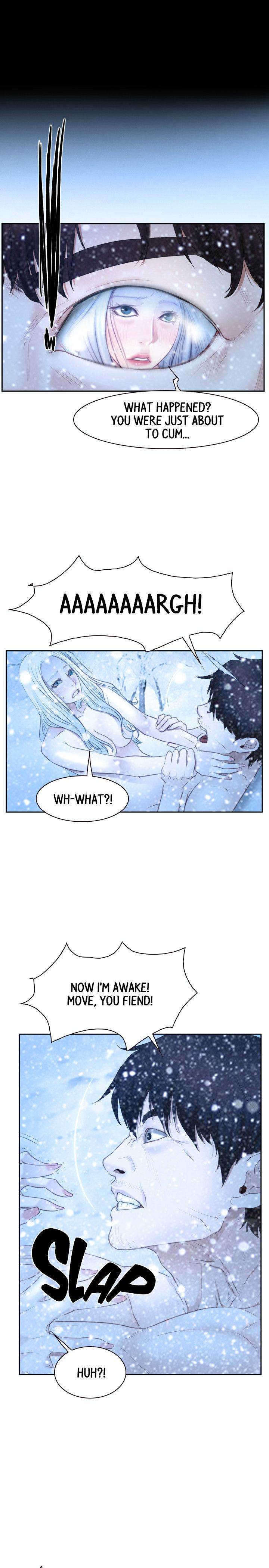 First Love chapter 48 page 4