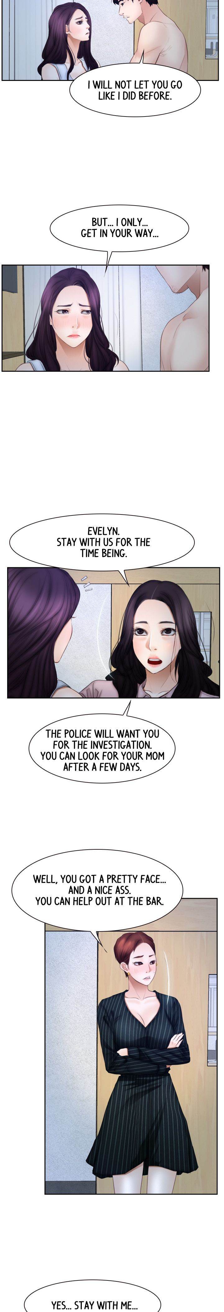 First Love chapter 48 page 20