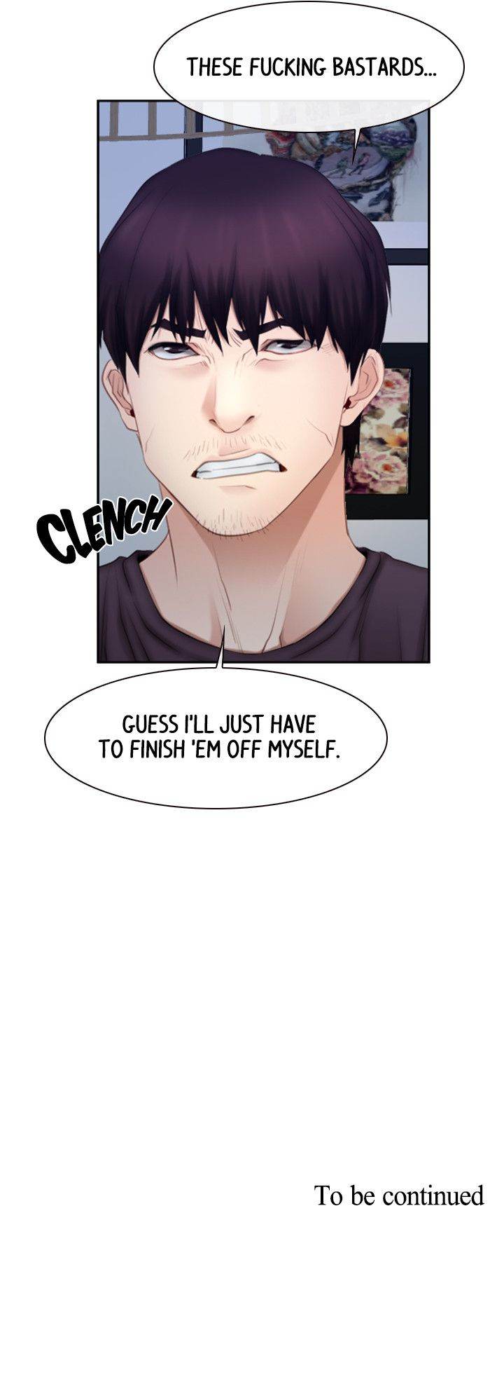 First Love chapter 48 page 29