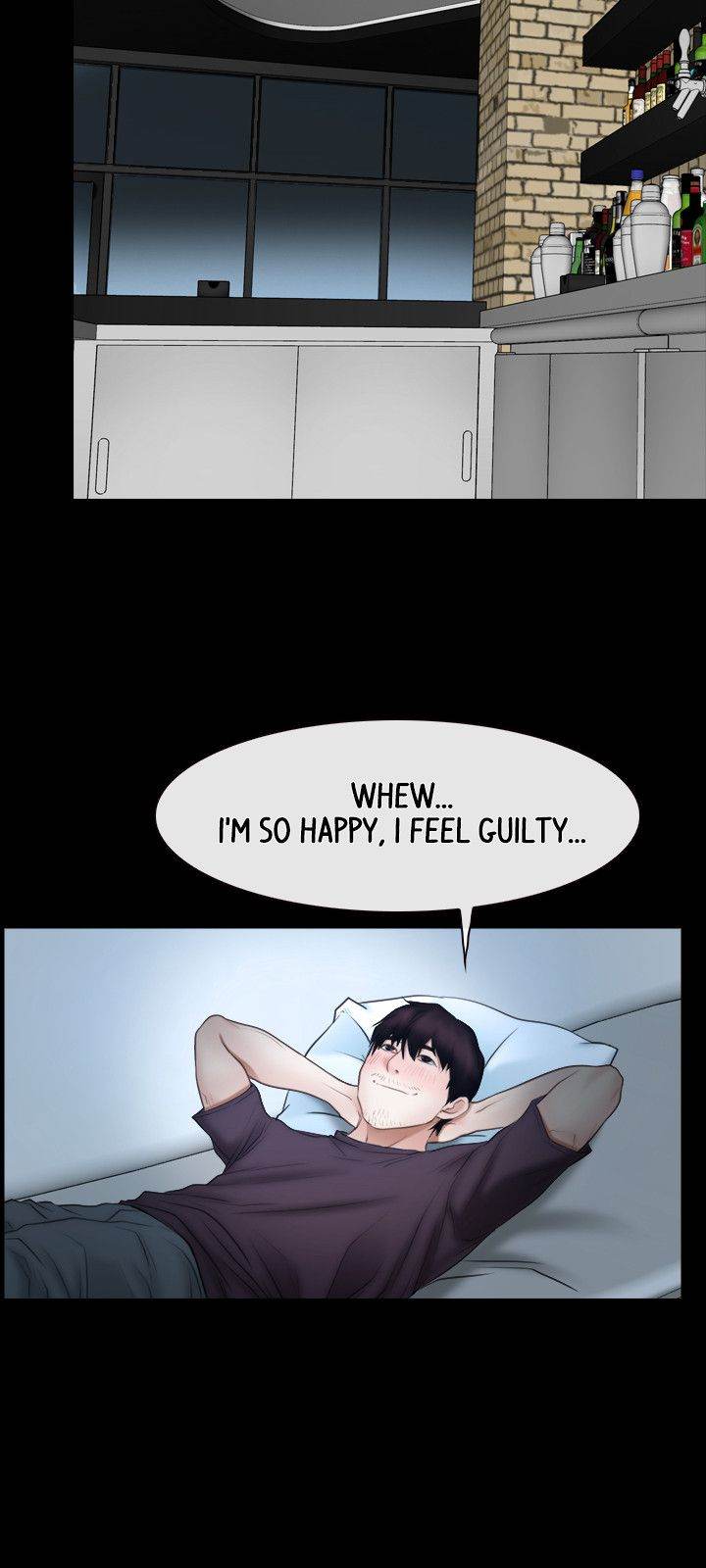 First Love chapter 50 page 20