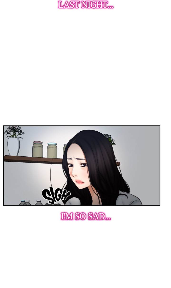 First Love chapter 51 page 2