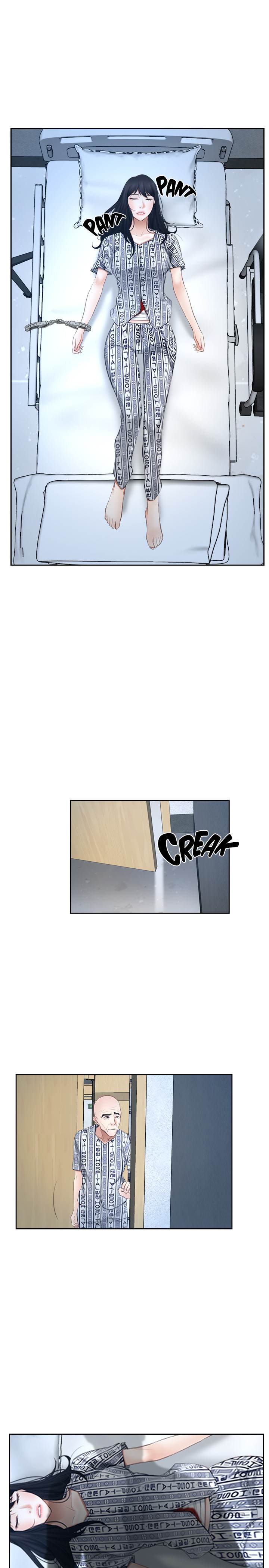 First Love chapter 51 page 18