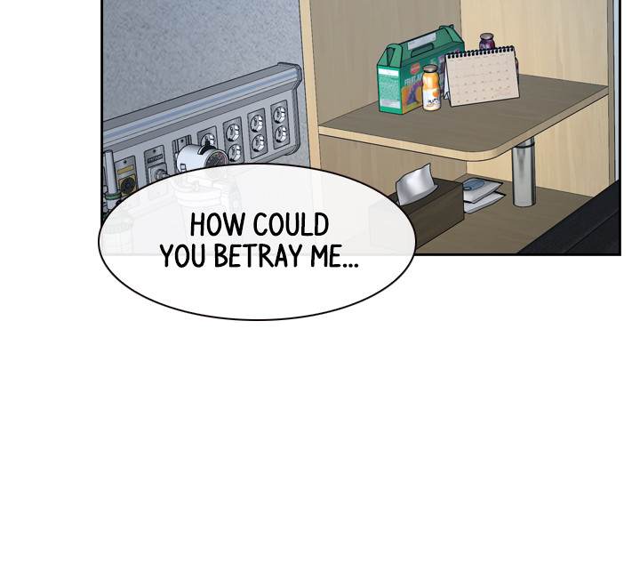 First Love chapter 51 page 20