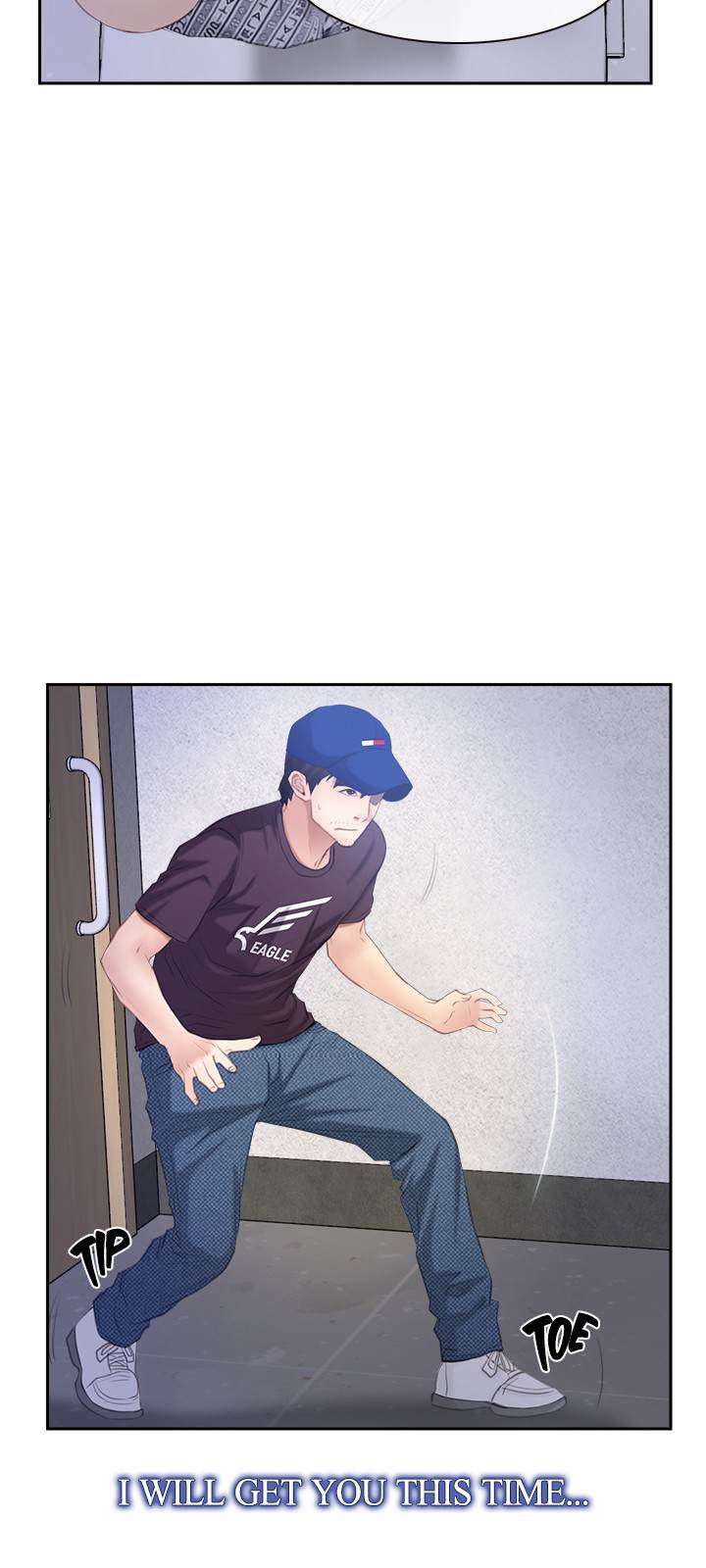 First Love chapter 52 page 3
