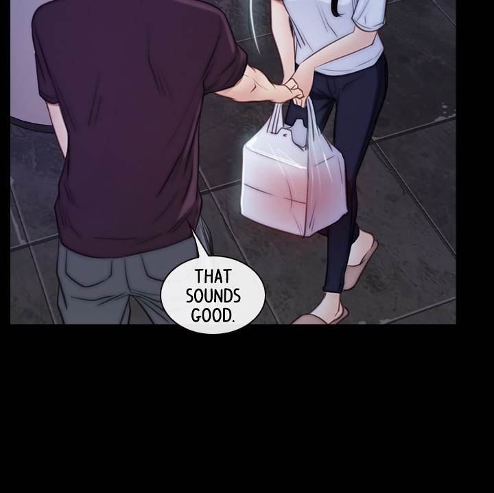 First Love chapter 55 page 9