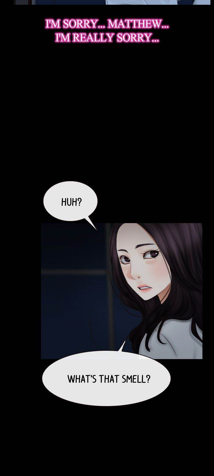 First Love chapter 57 page 6
