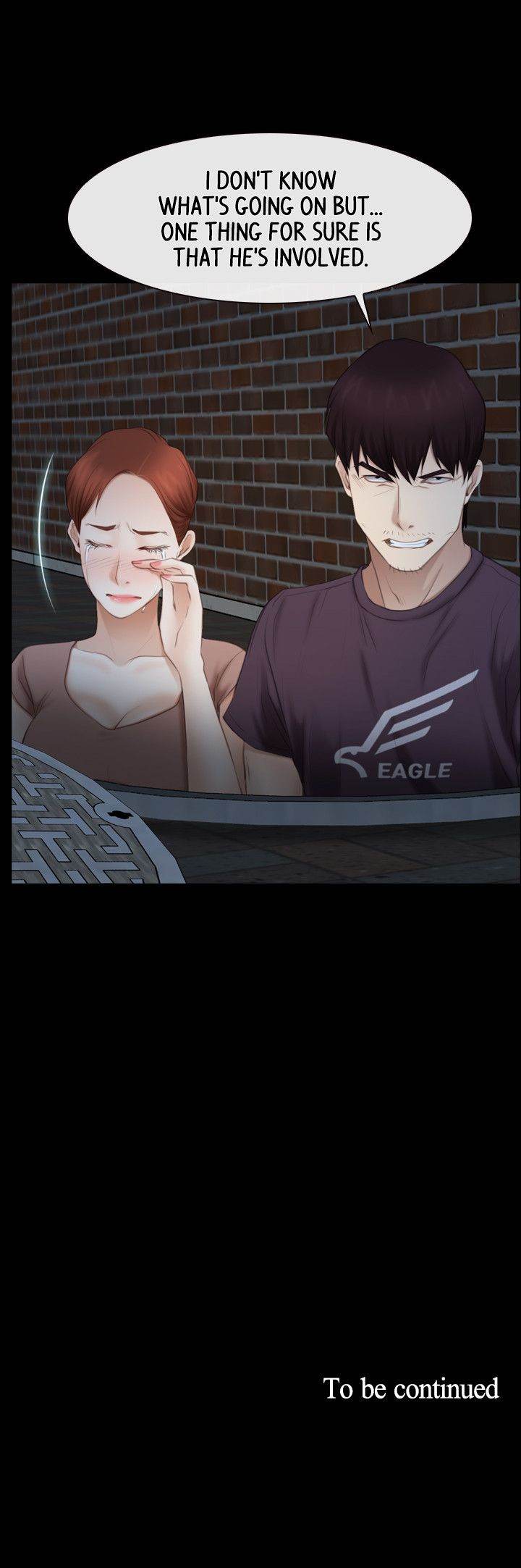 First Love chapter 57 page 26