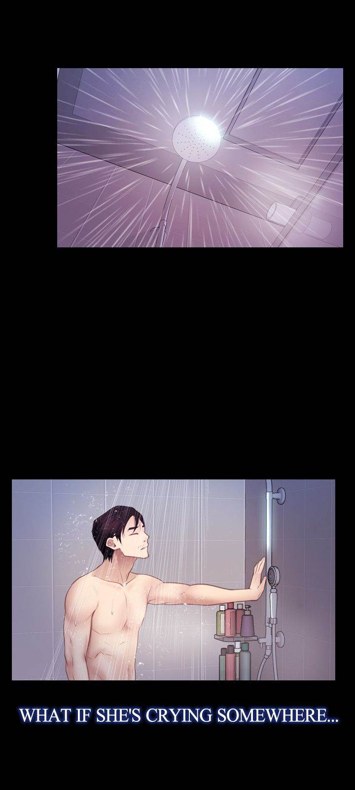 First Love chapter 58 page 18