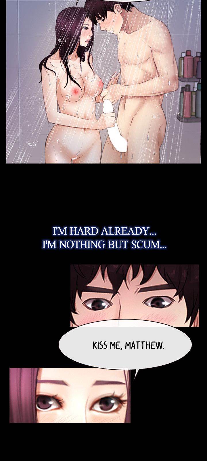 First Love chapter 58 page 24