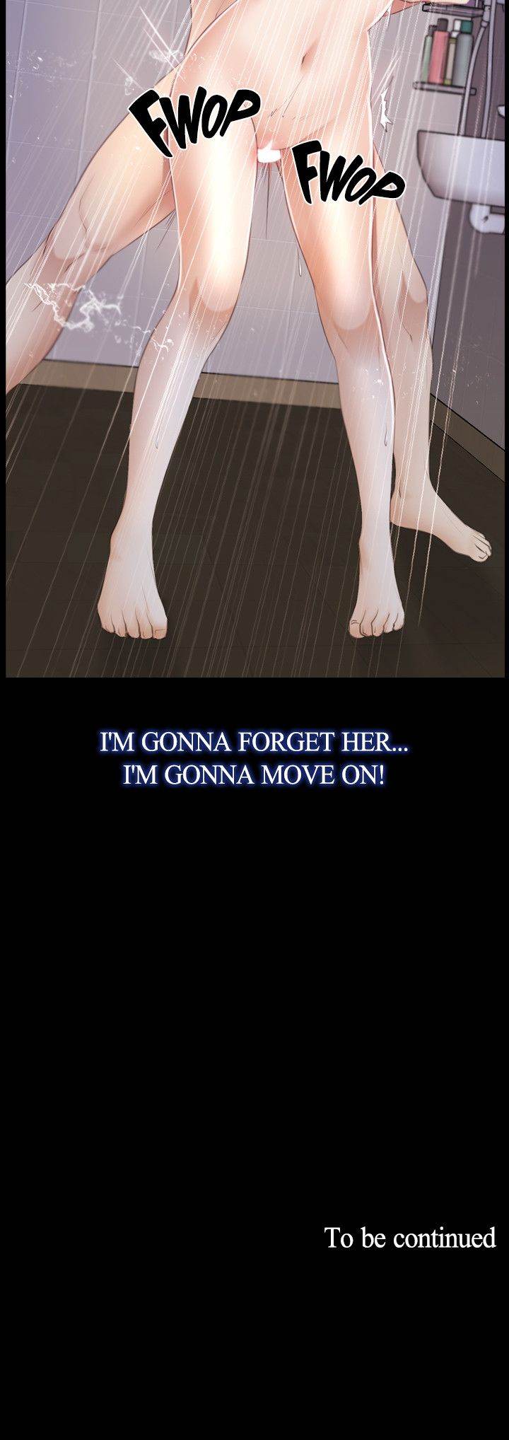First Love chapter 58 page 26