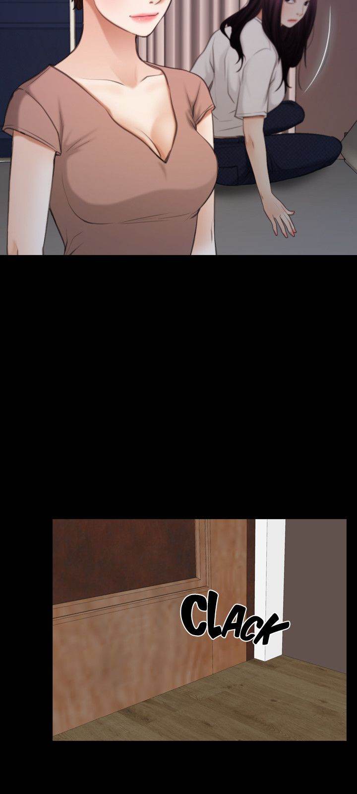 First Love chapter 61 page 6