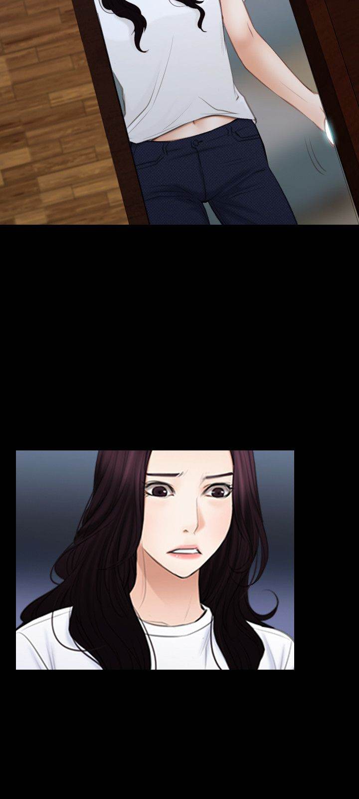First Love chapter 61 page 18
