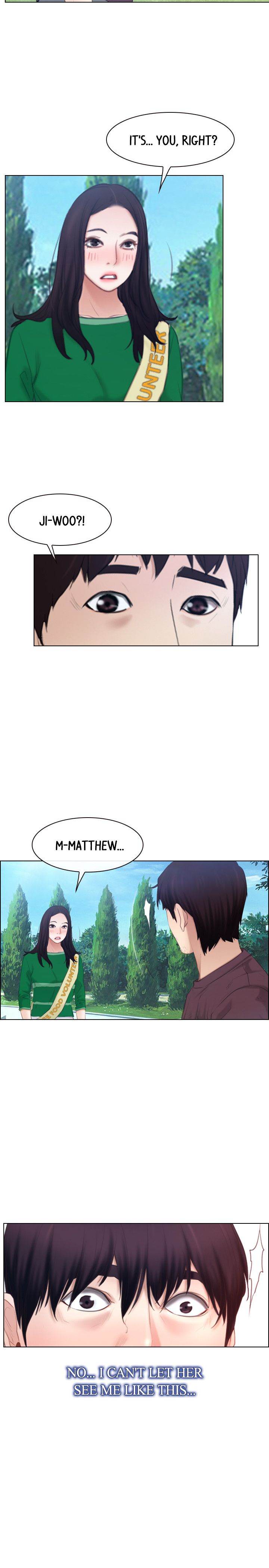 First Love chapter 61 page 26
