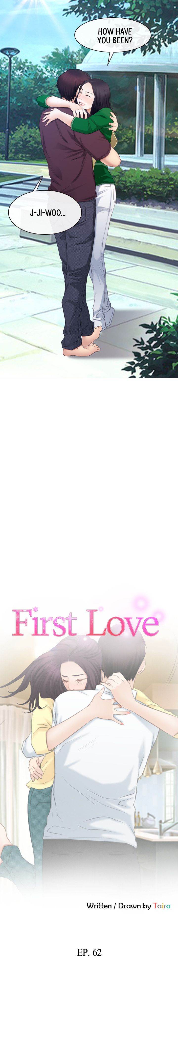 First Love chapter 62 page 2