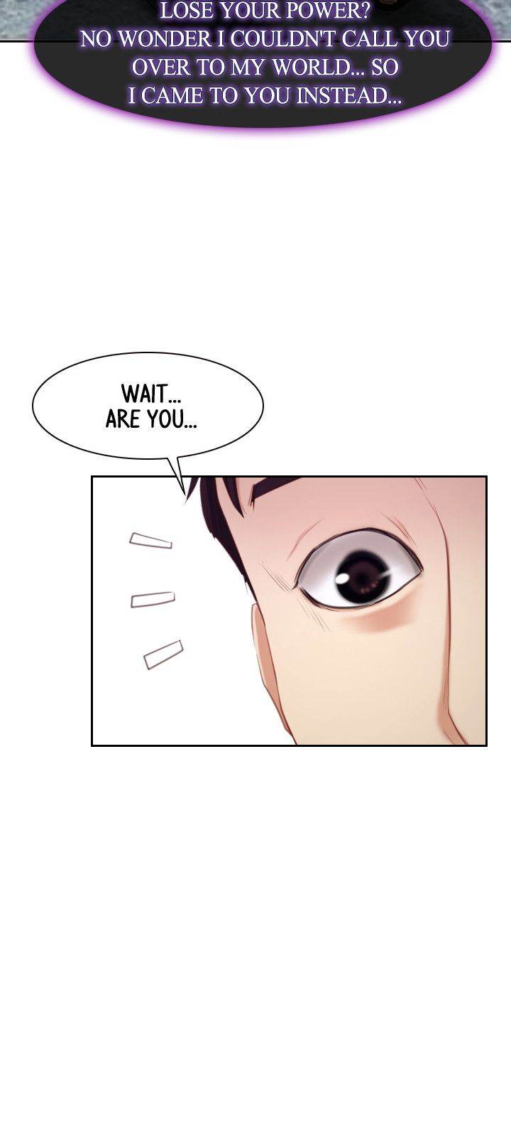 First Love chapter 62 page 15